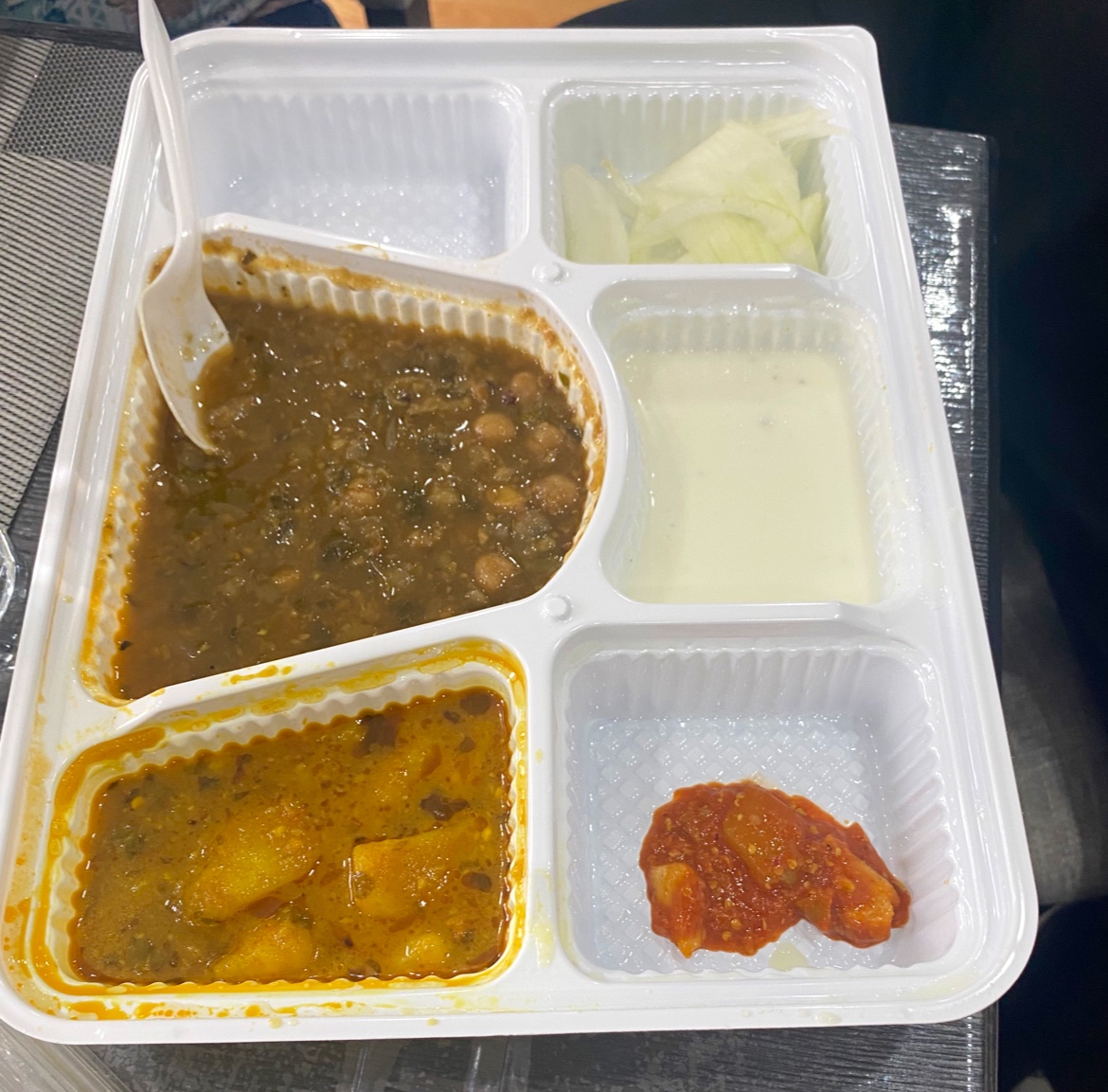 Thali
