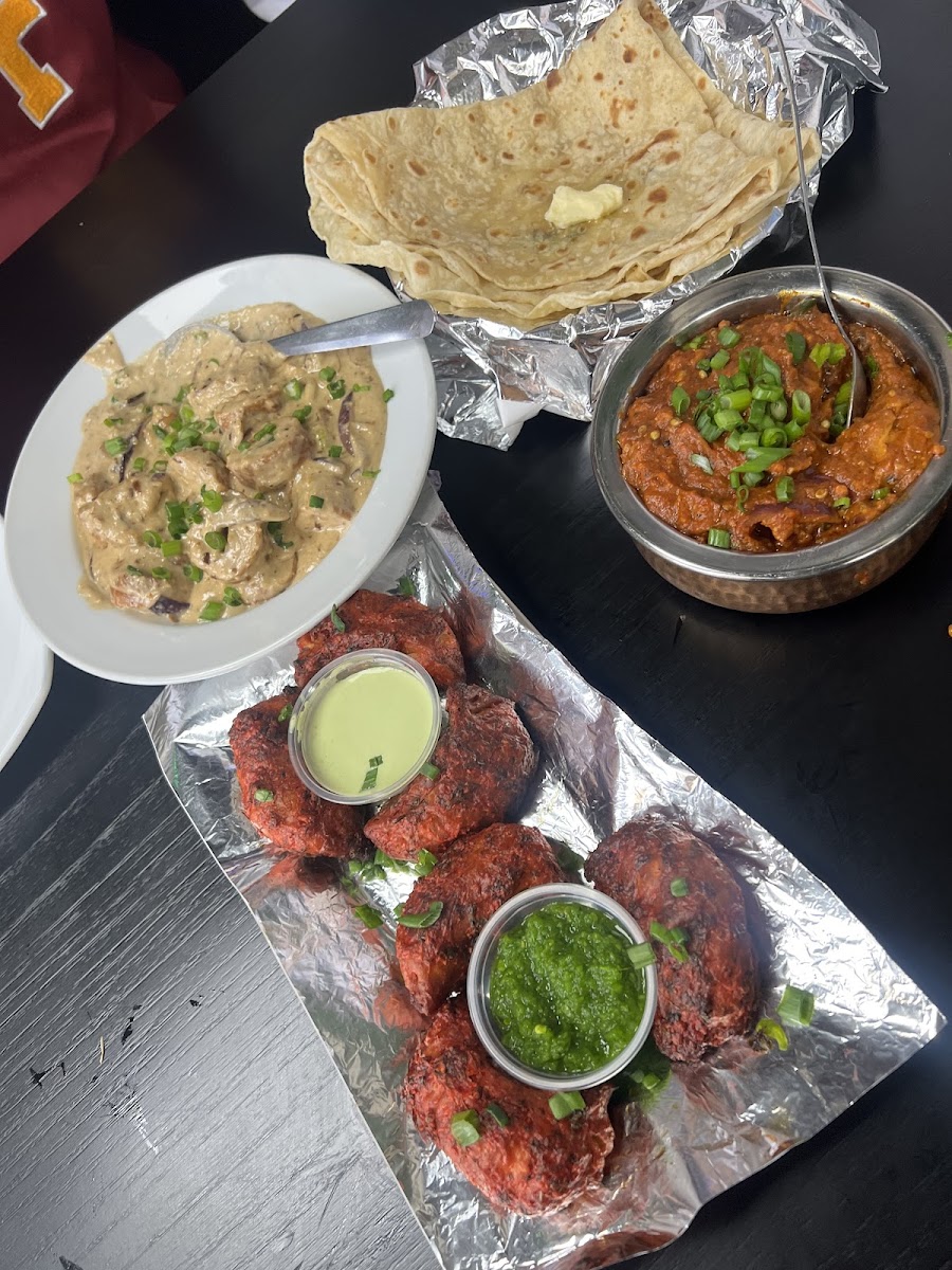 Thali