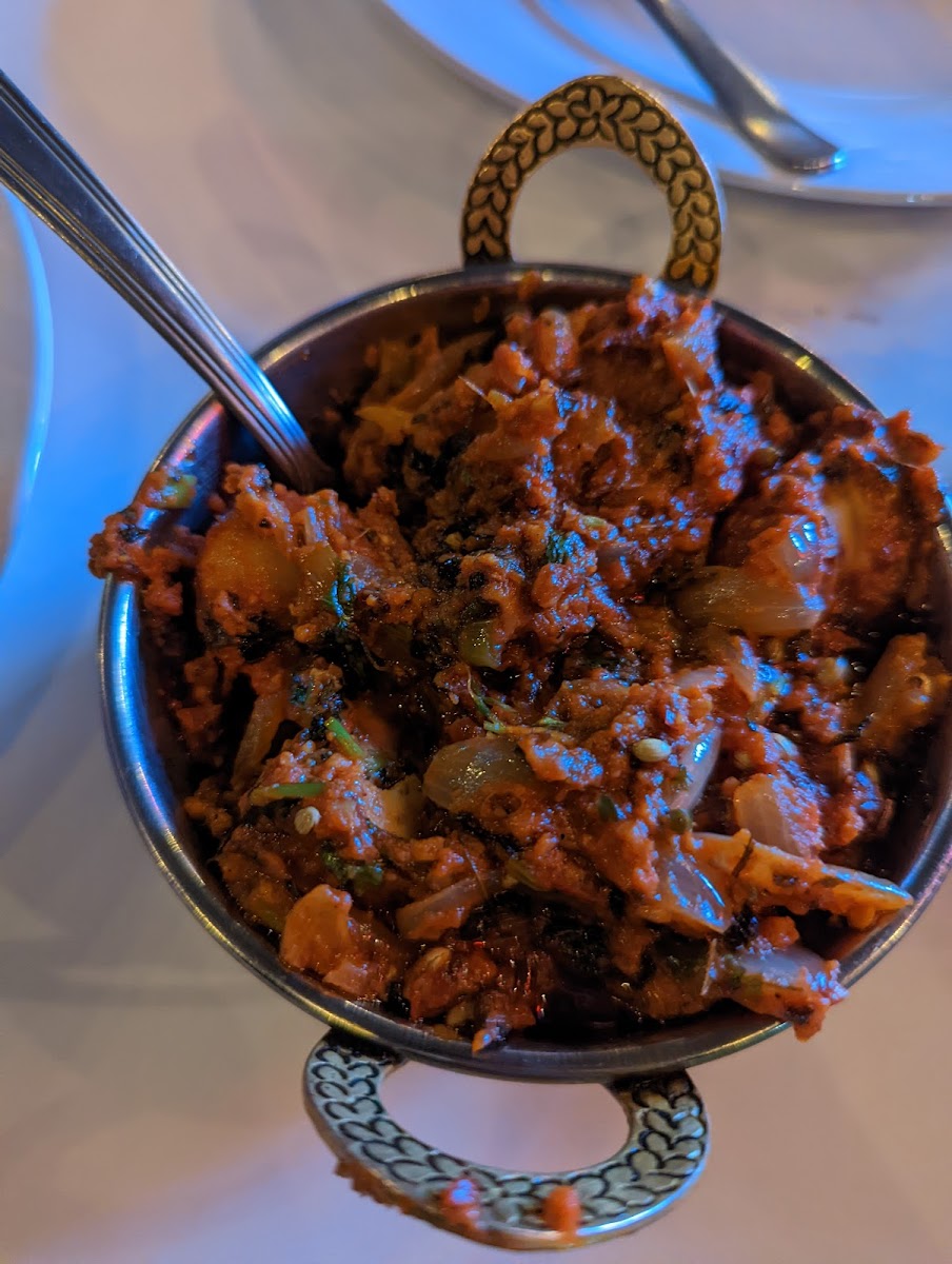 Thali